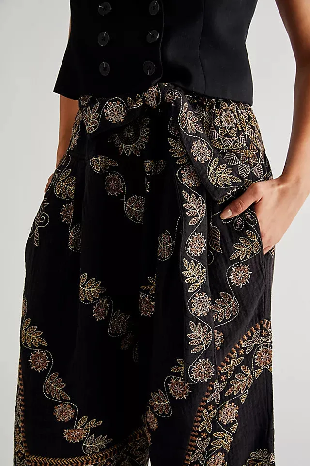 Samara Pants