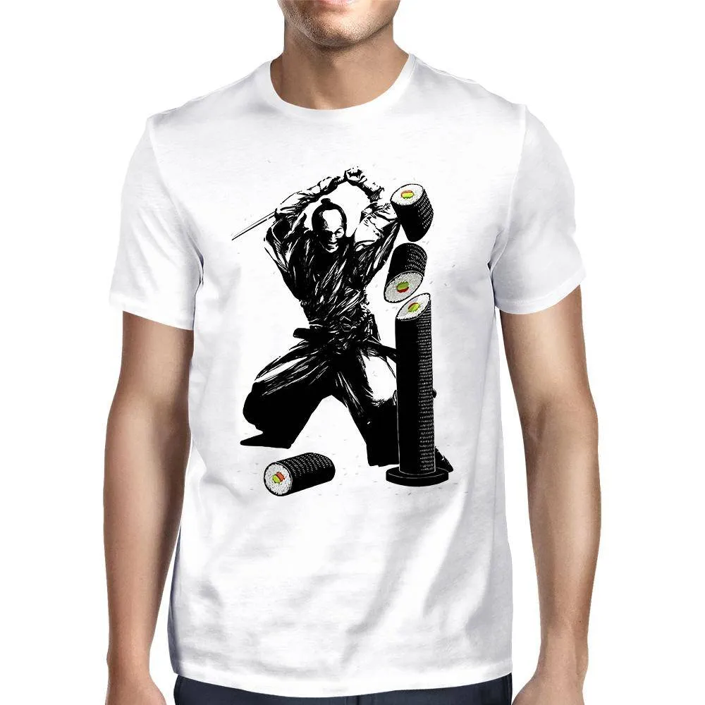 Samurai Practice T-Shirt