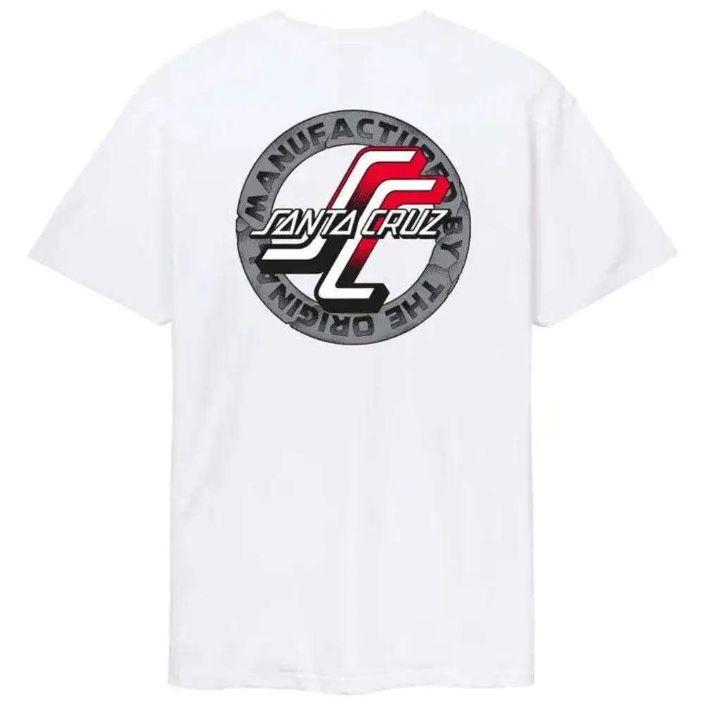 Santa Cruz MFG OGSC T-Shirt