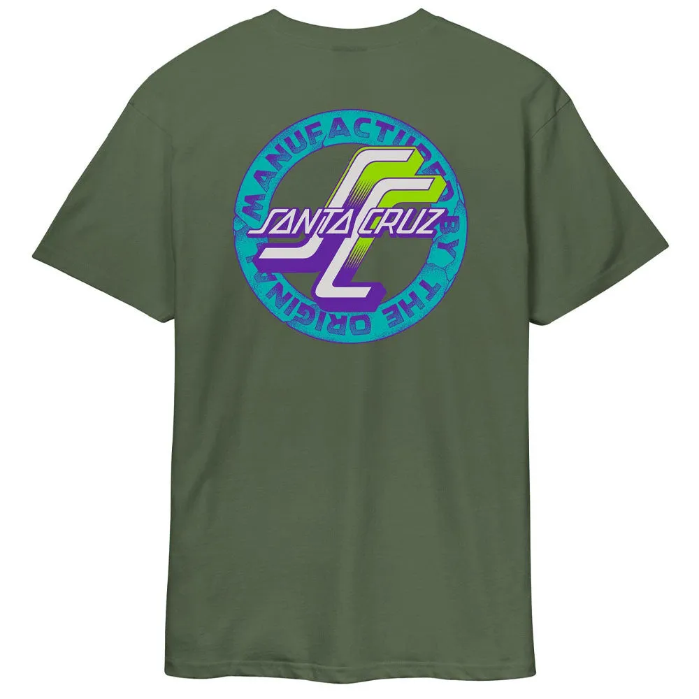Santa Cruz MFG OGSC T-Shirt