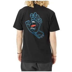 Santa Cruz Void Hand T-Shirt
