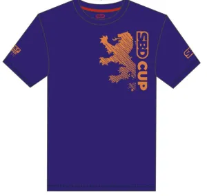 SBD Cup NEDERLAND official meet shirts