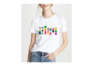 Seven Magic Mountains T-Shirt Adult Unisex