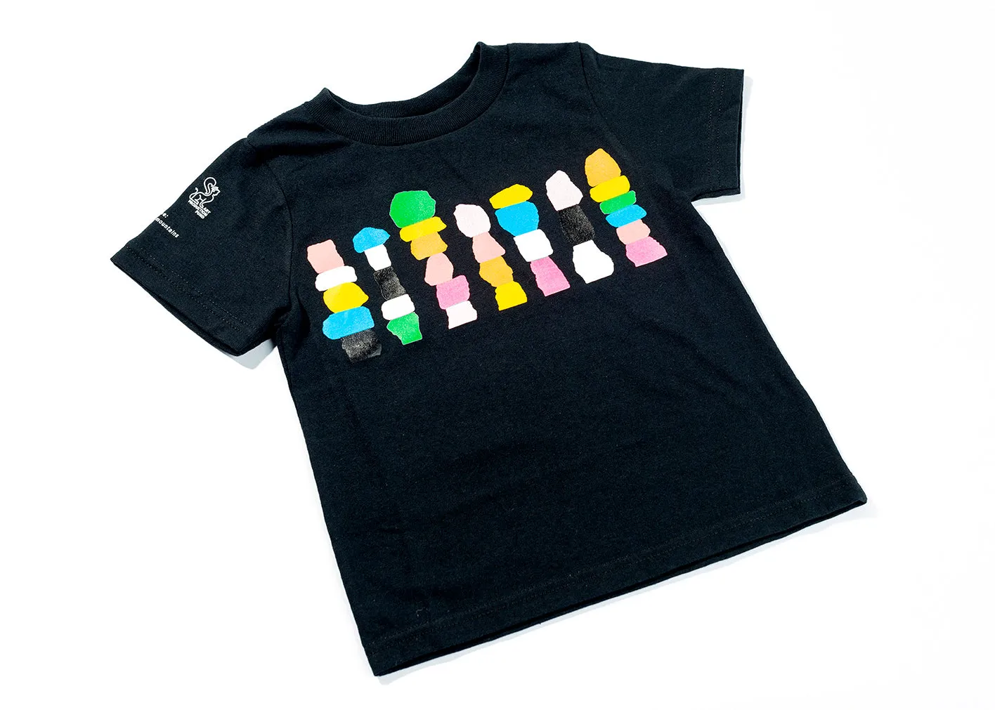 Seven Magic Mountains T-Shirt Toddler