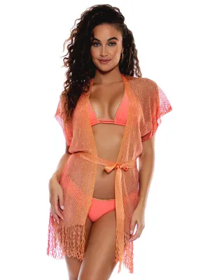 Short Caftan