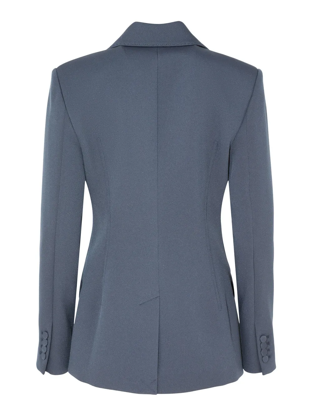 Simkhai Maddix Blazer in Midnight