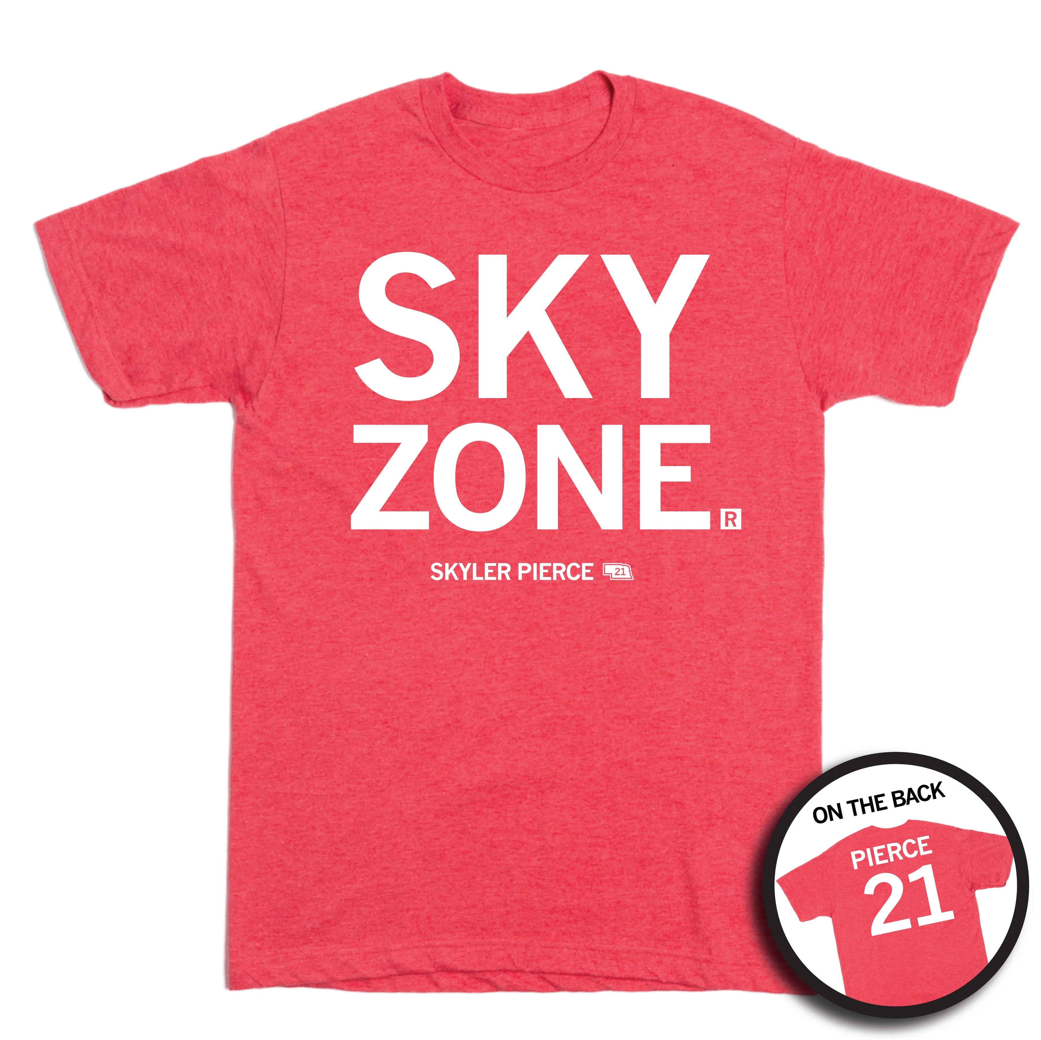 Sky Zone