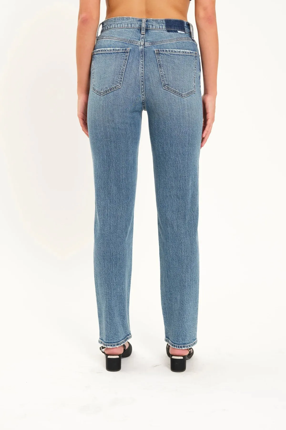 Smarty Pants Jeans