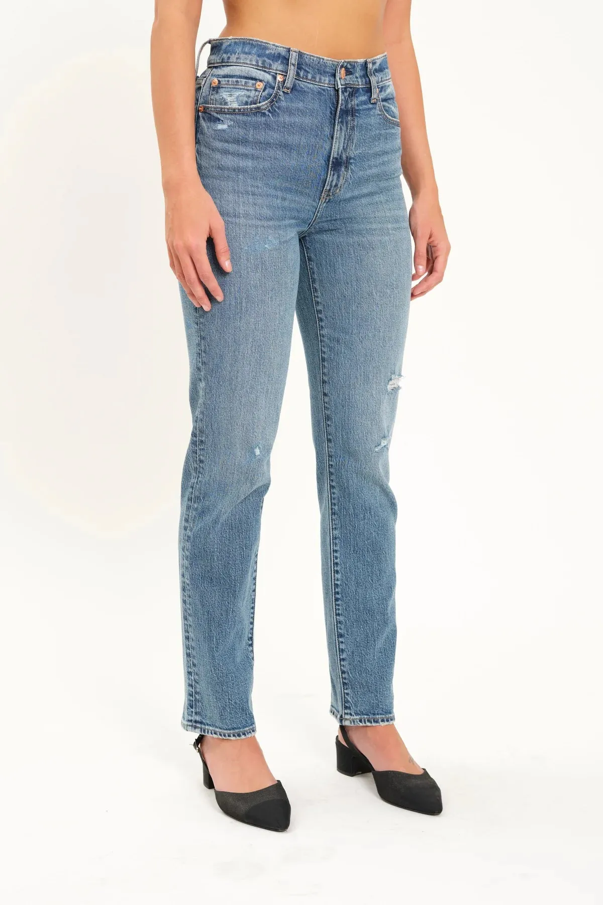 Smarty Pants Jeans