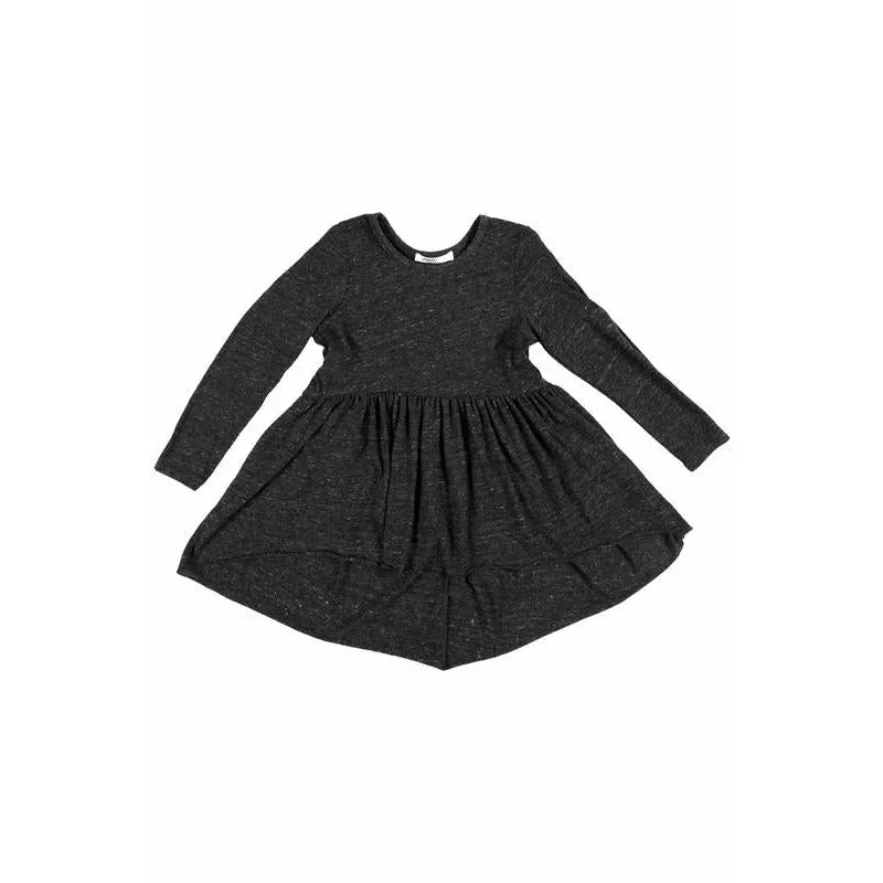 Sofi ruffled Tunic Dress