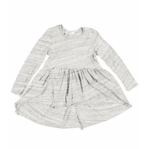 Sofi ruffled Tunic Dress