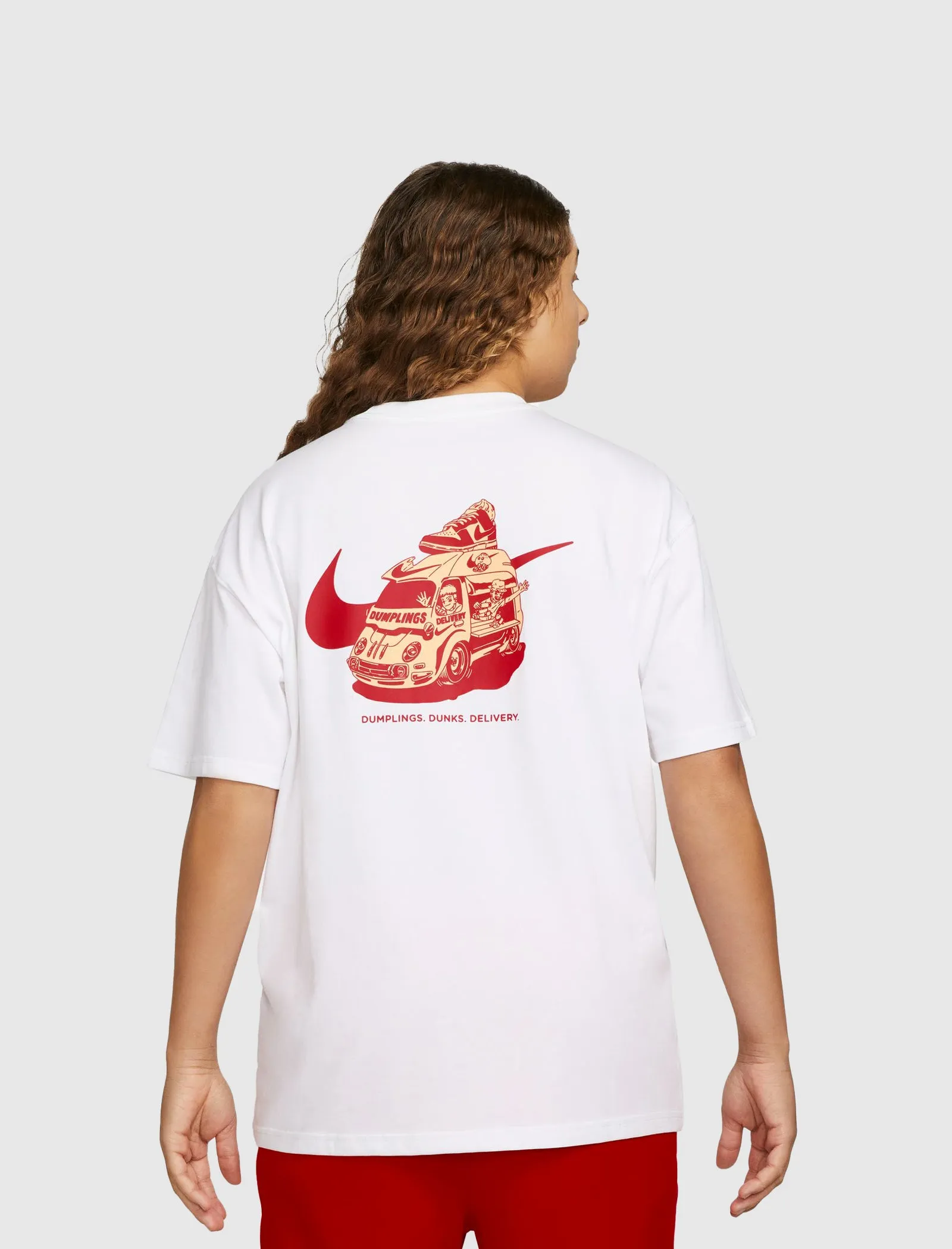 SOLE FOOD T-SHIRT
