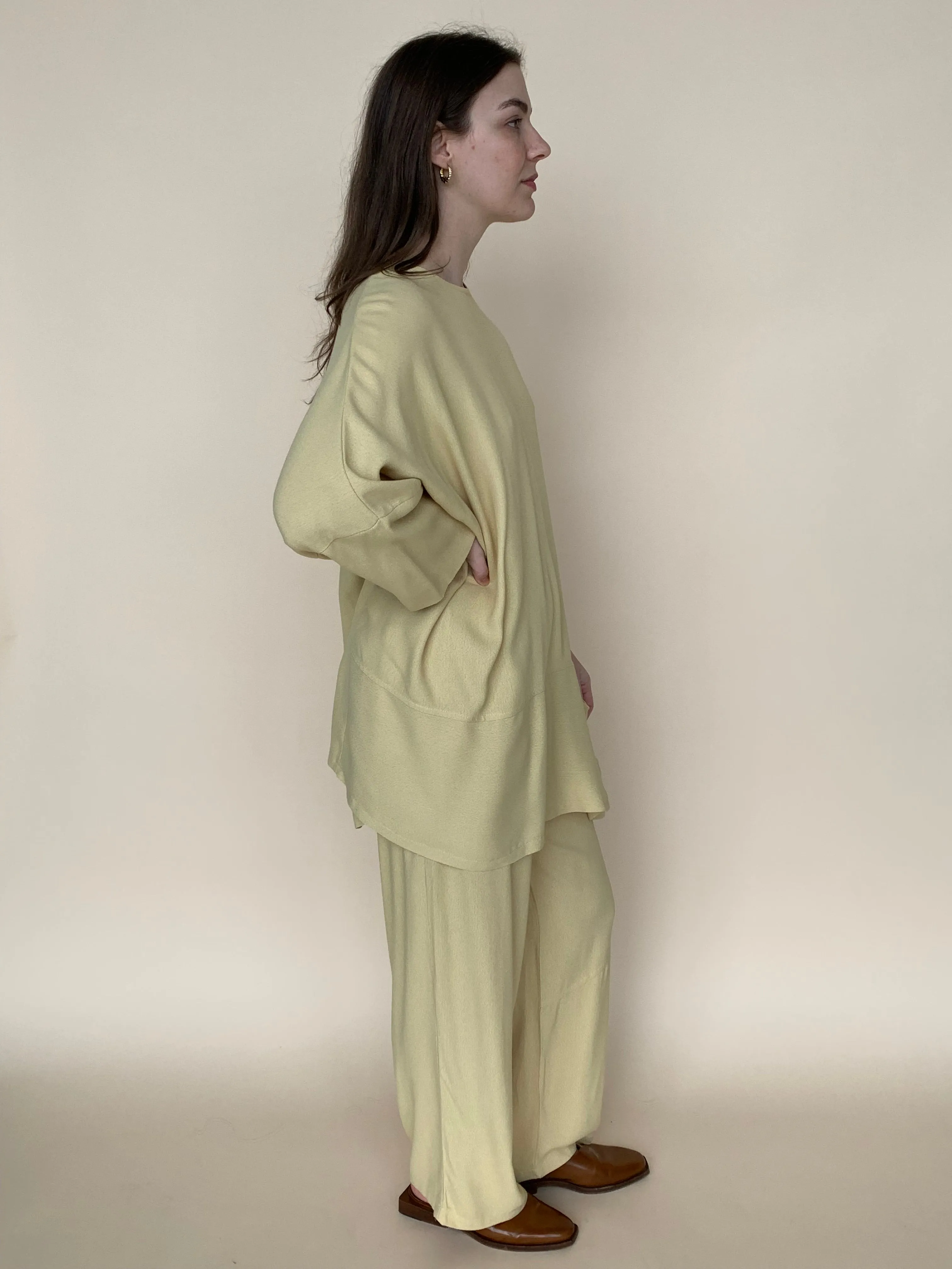 Sophie Finzi tunic set