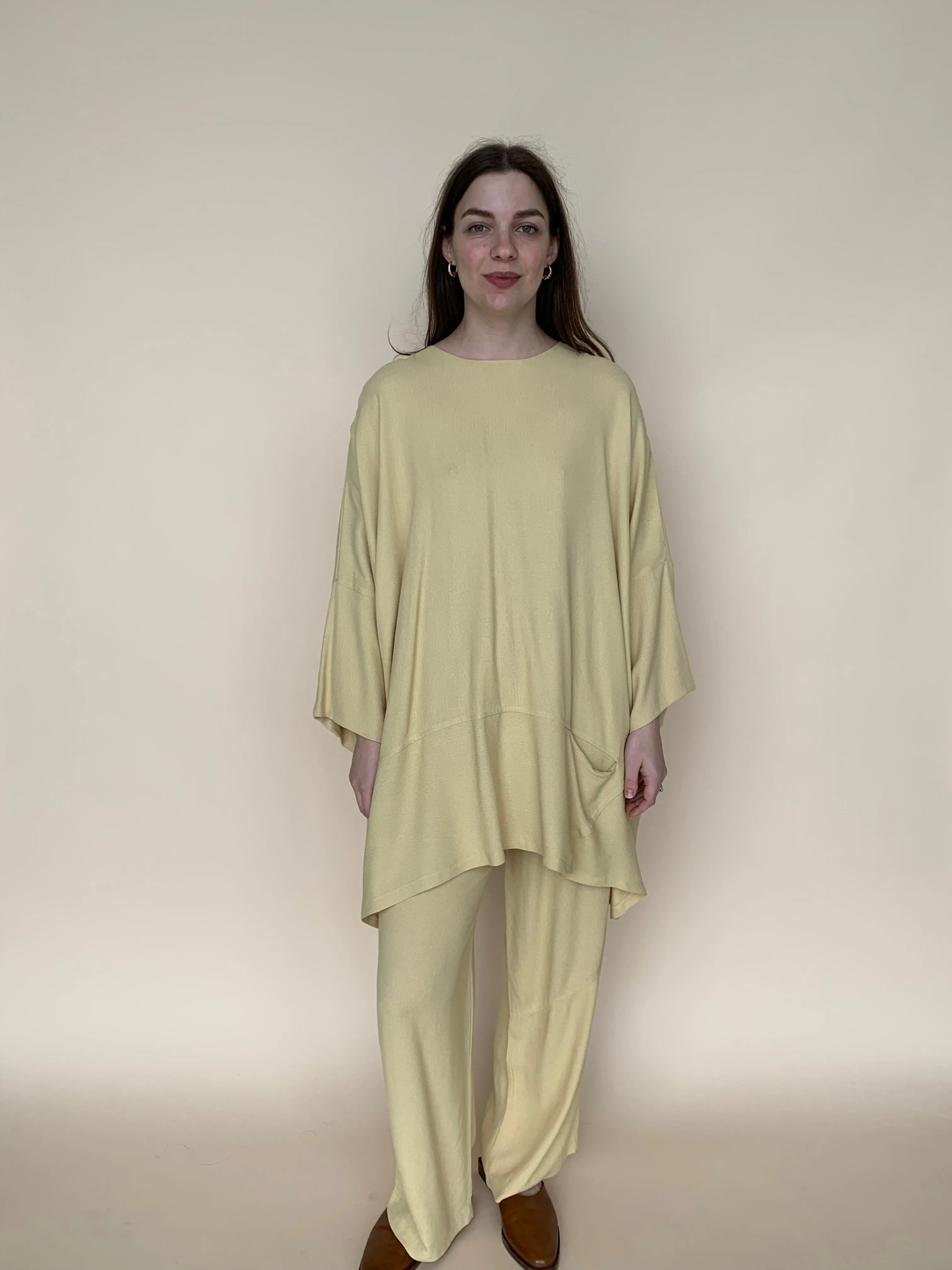 Sophie Finzi tunic set