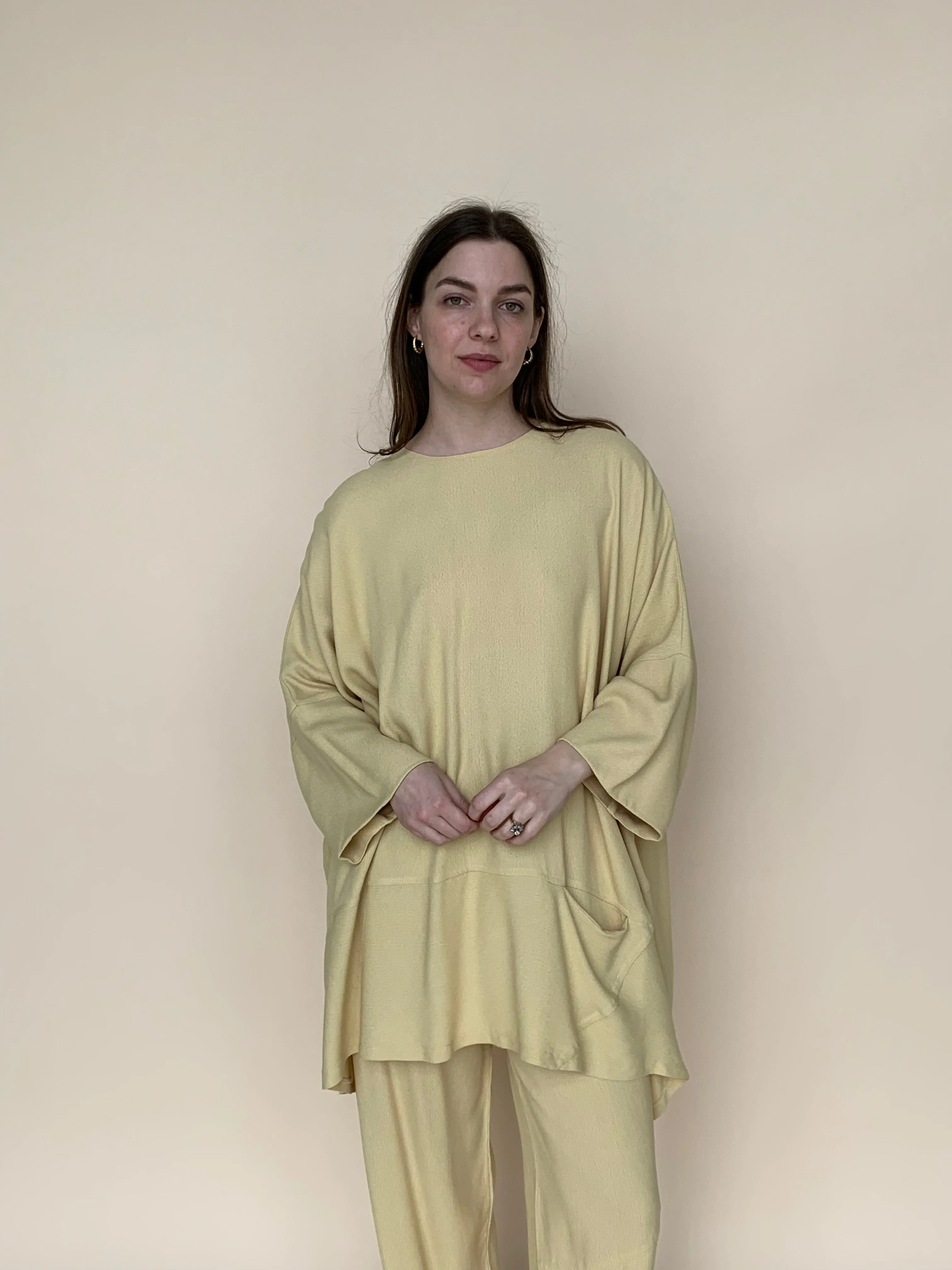 Sophie Finzi tunic set