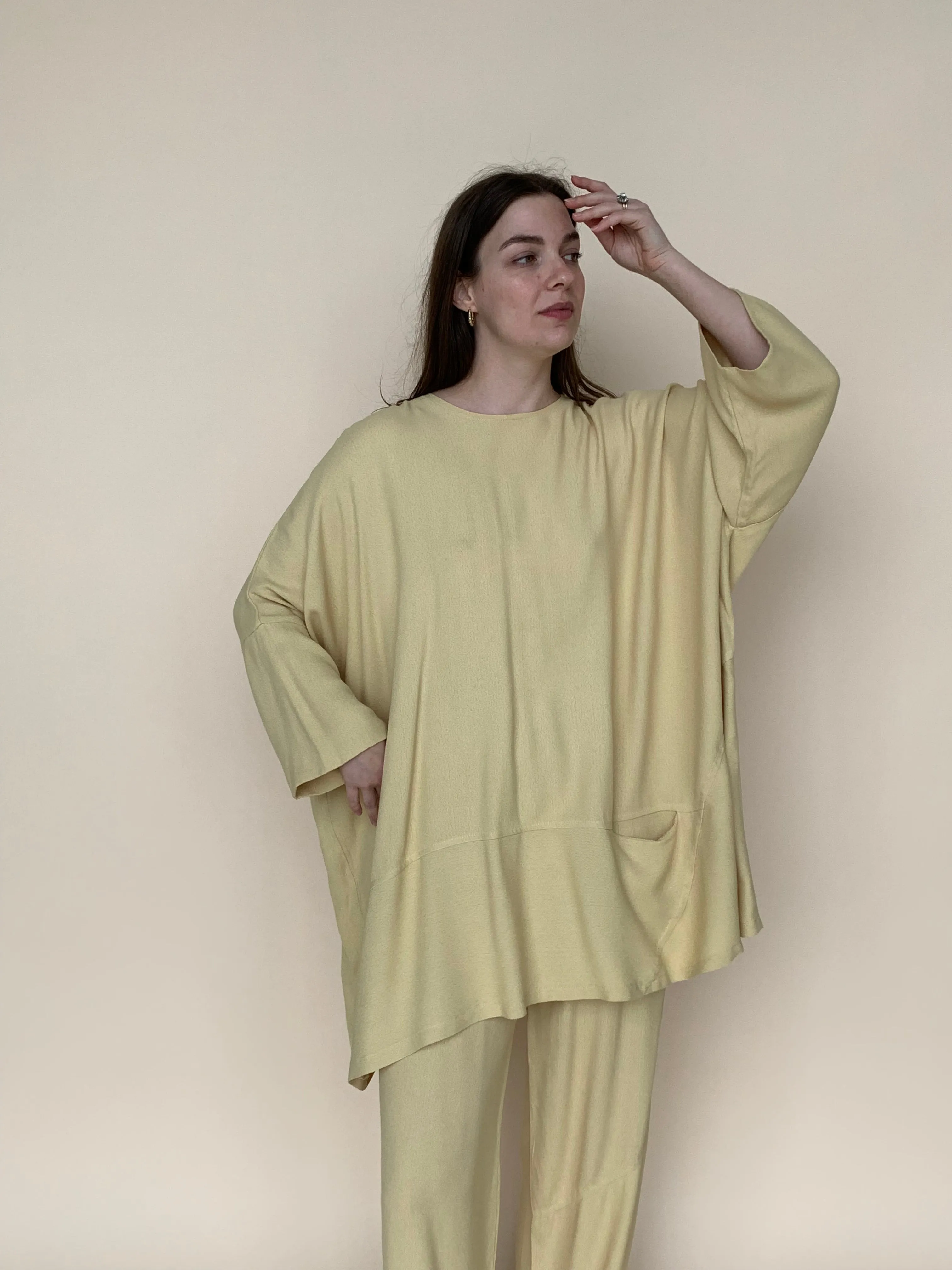 Sophie Finzi tunic set
