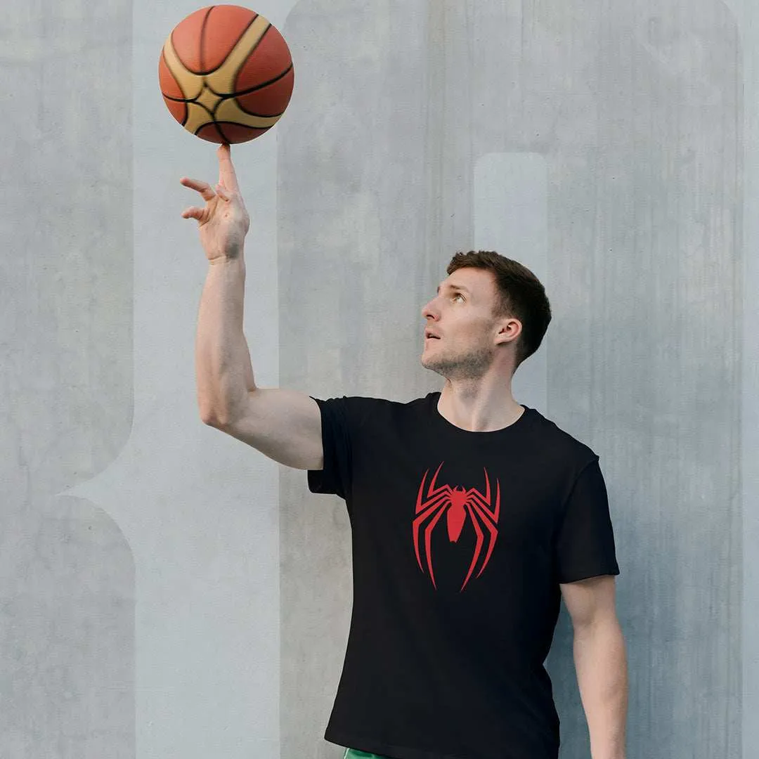 Spidey