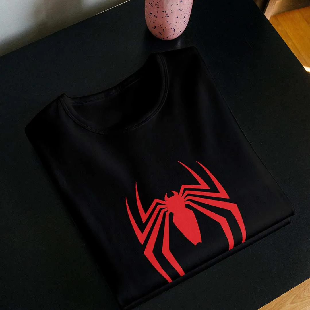 Spidey