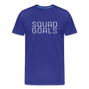 SQUAD GOALS Premium T-Shirt