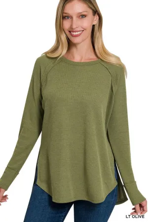 Stay Hopeful Top