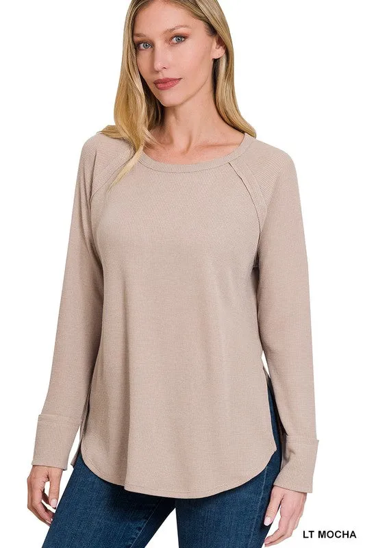 Stay Hopeful Top