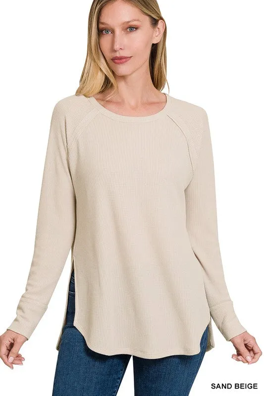 Stay Hopeful Top