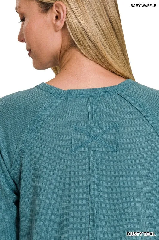 Stay Hopeful Top