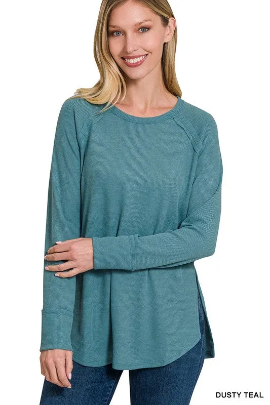Stay Hopeful Top
