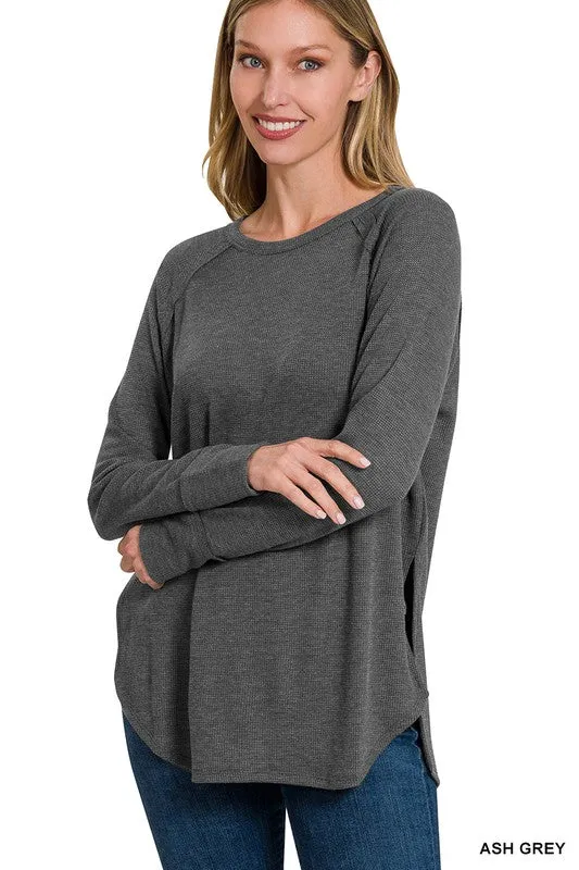 Stay Hopeful Top