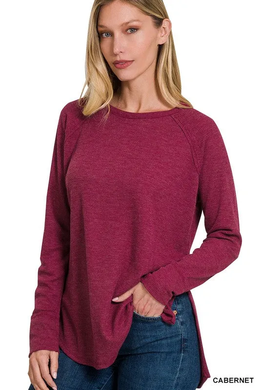 Stay Hopeful Top