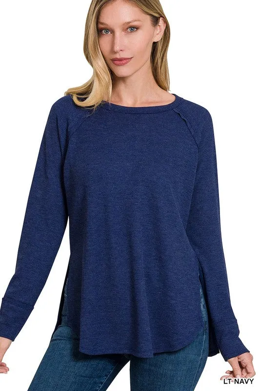 Stay Hopeful Top