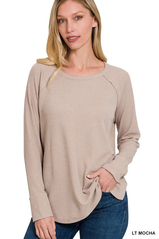 Stay Hopeful Top