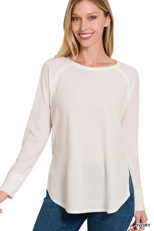 Stay Hopeful Top