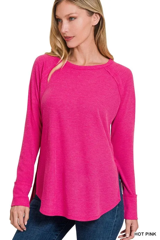 Stay Hopeful Top