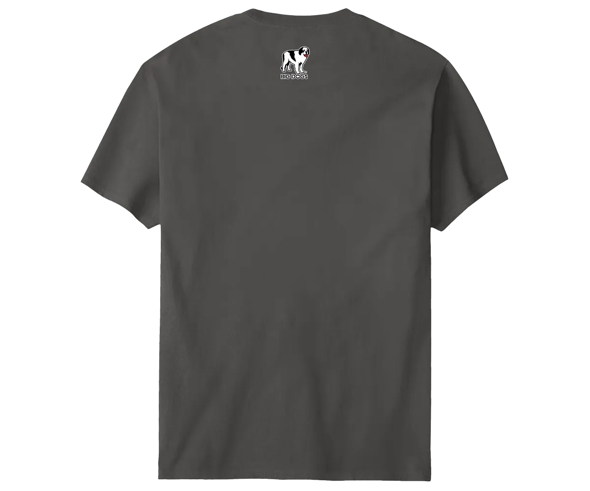 Still Big T-shirt