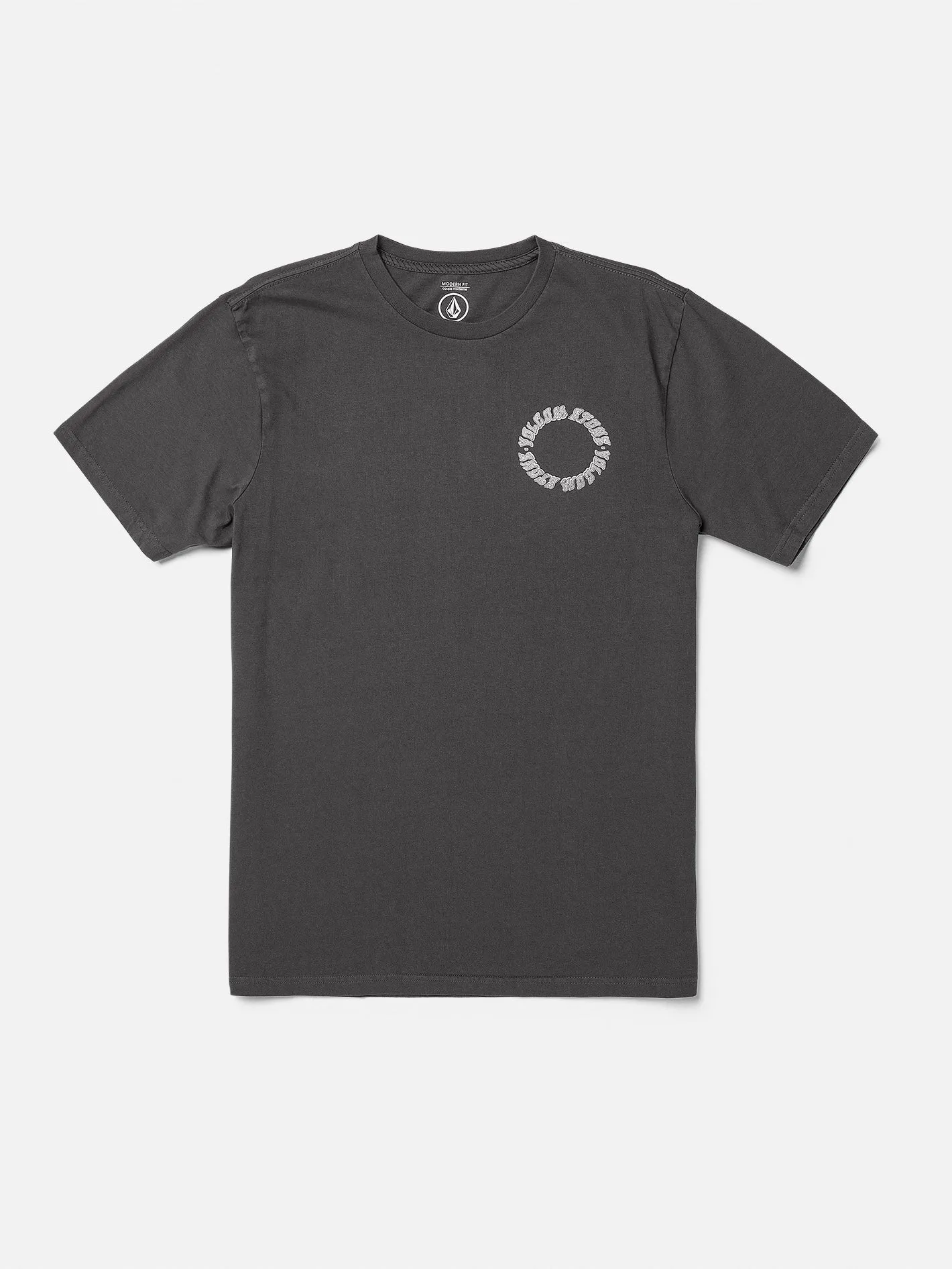 Stone Oracle T-shirt - STEALTH