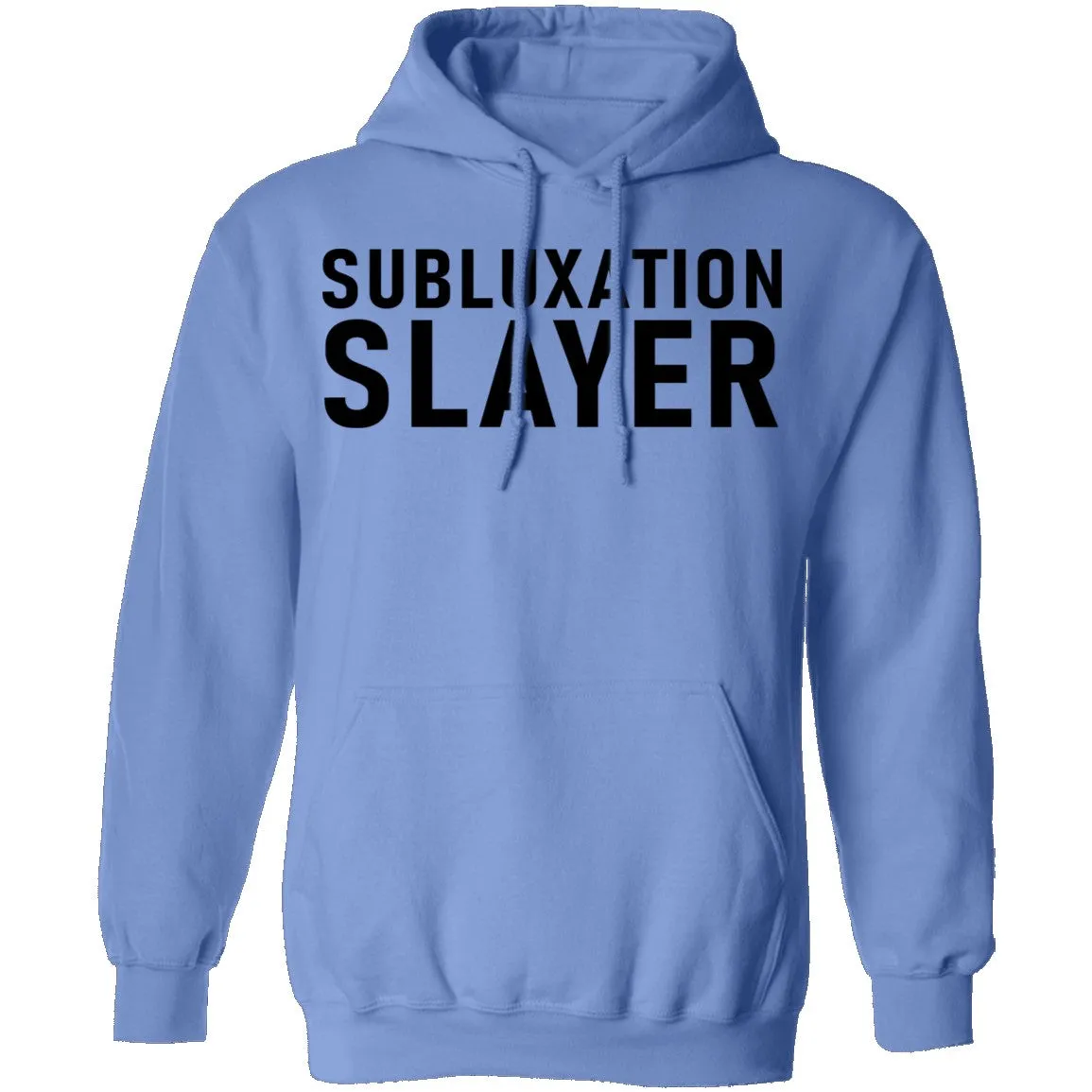 Subluxation Slayer T-Shirt