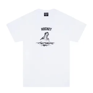 Surface Tee White