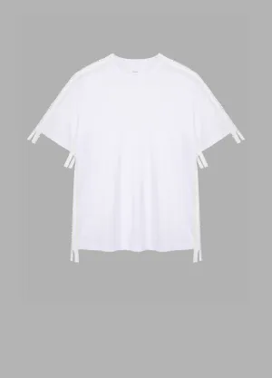 T-shirt / JNBY Cotton Round Neck T-shirt(100% cotton)