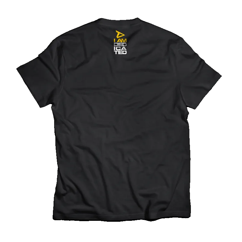T-Shirt - Push Harder