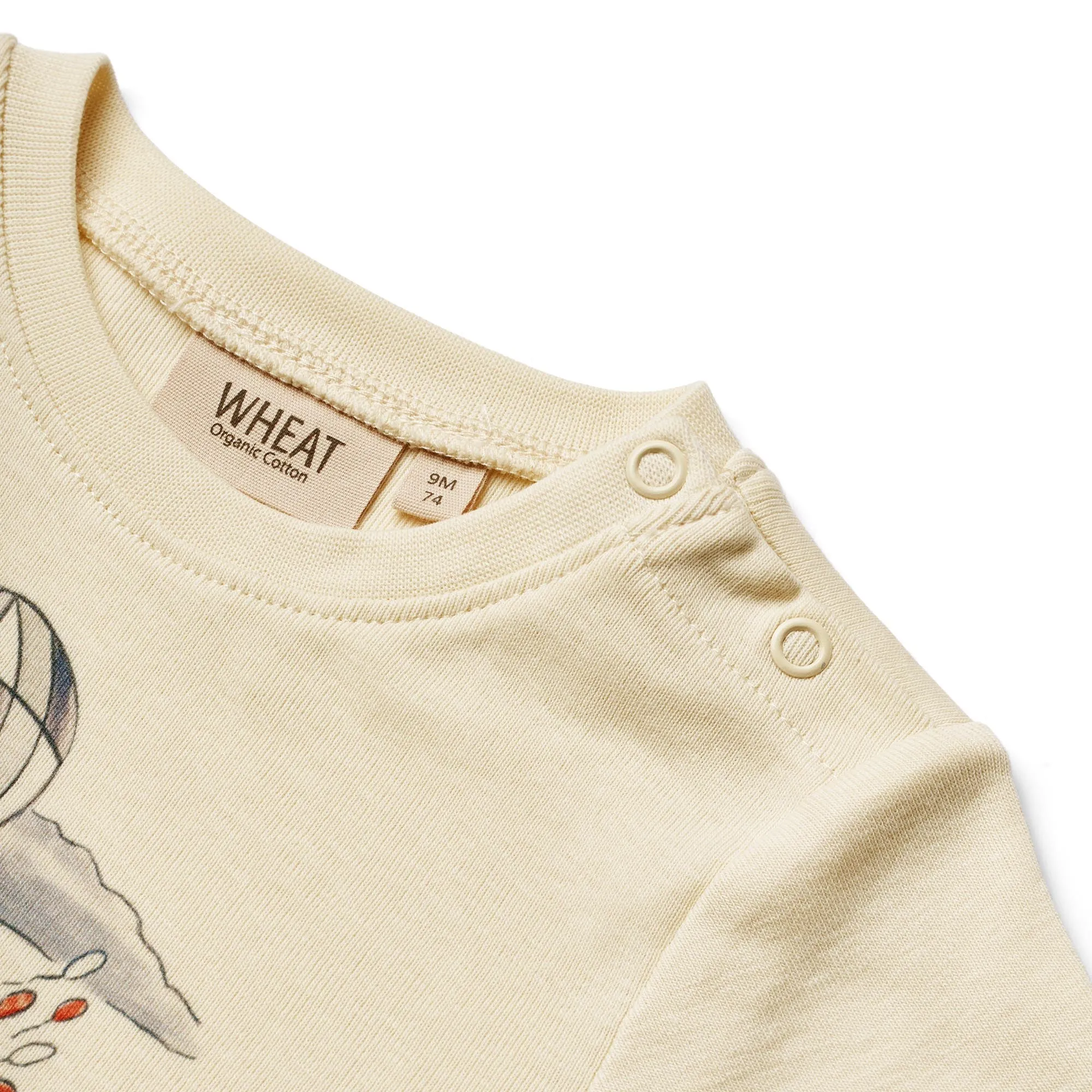 T-Shirt Tobias