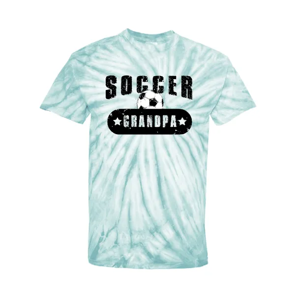 T-Shirts Soccer Grandpa