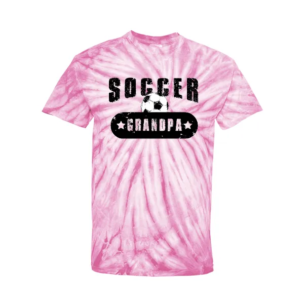 T-Shirts Soccer Grandpa