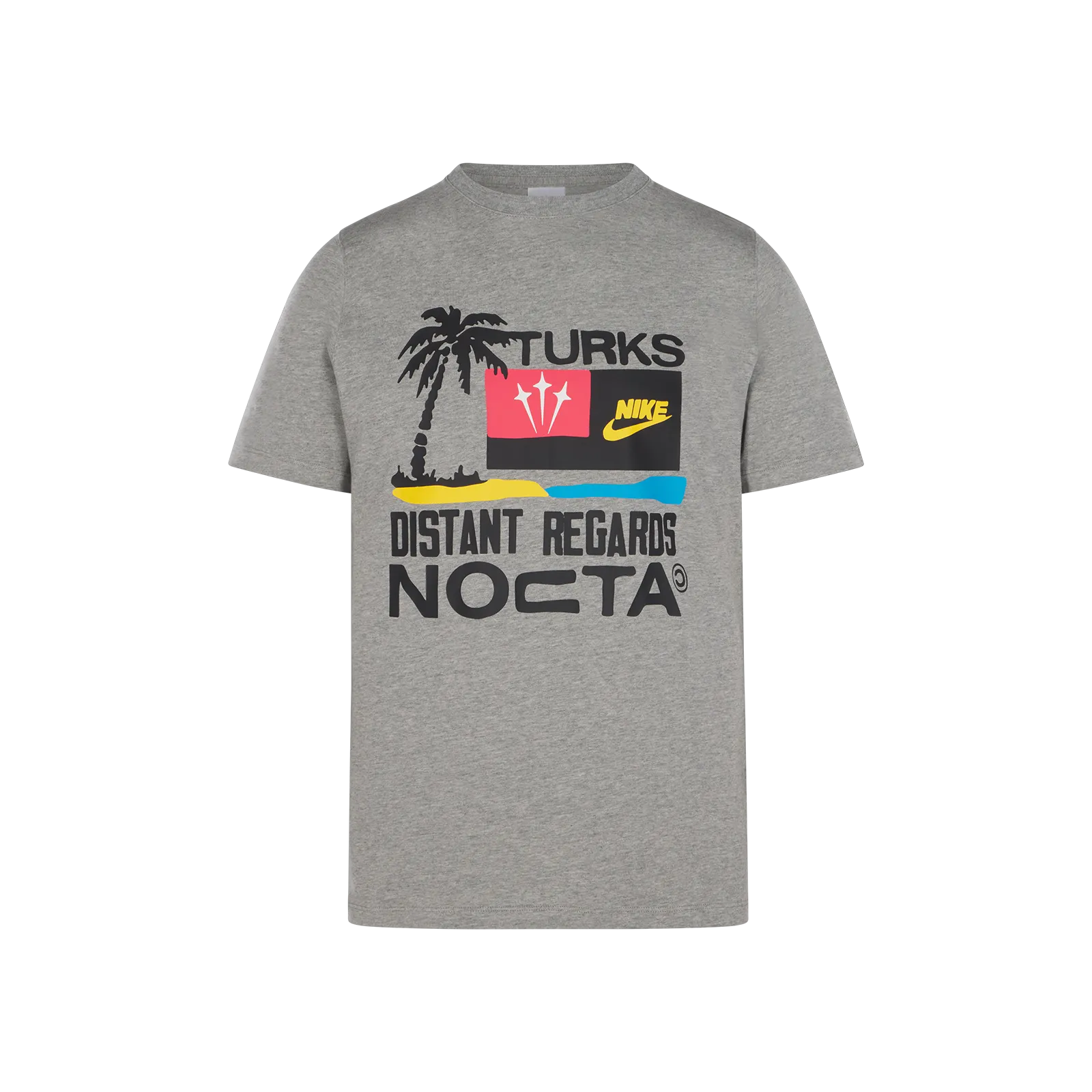 T&C Cactus Souvenir Tee