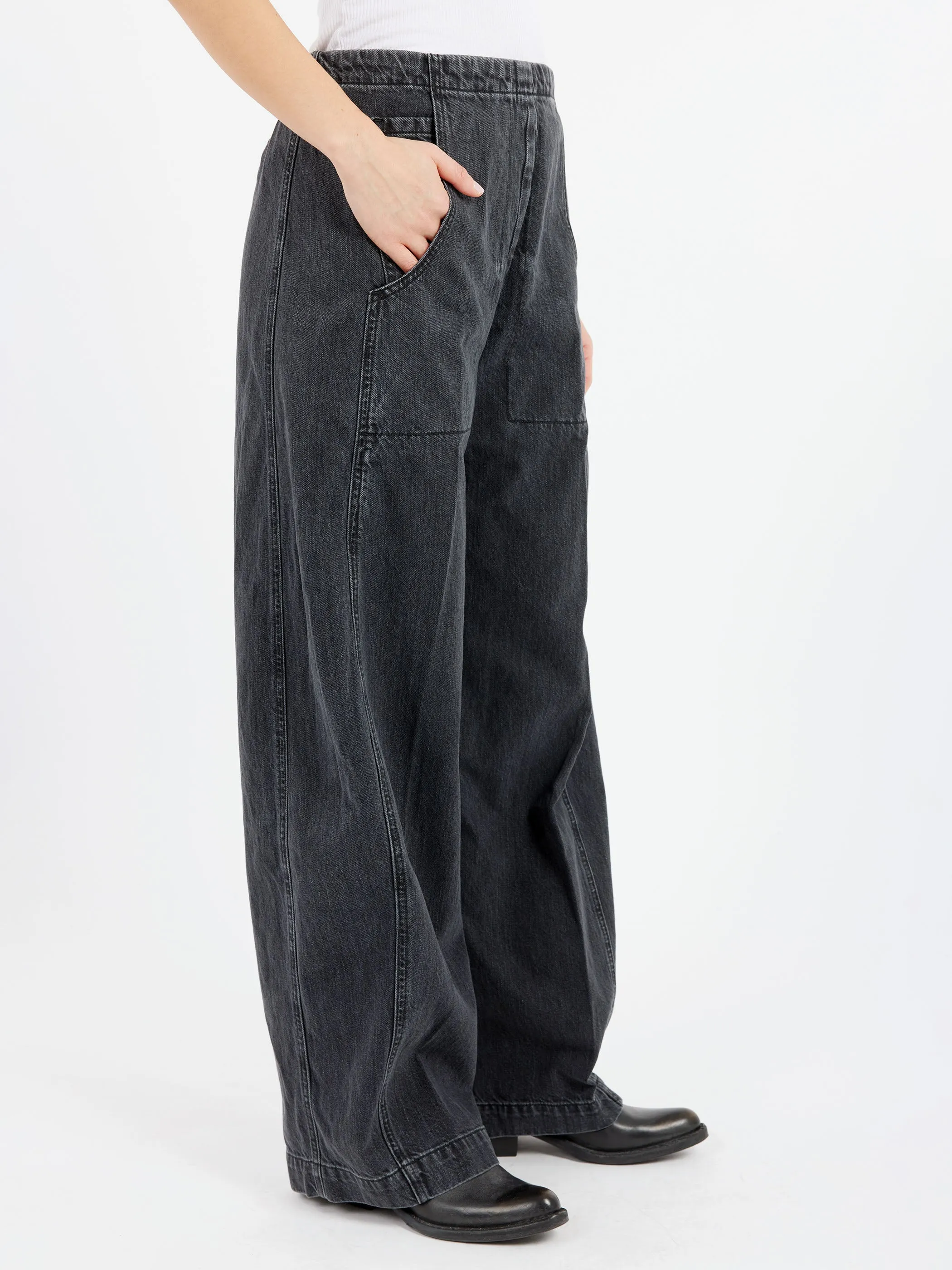 Tany Pant