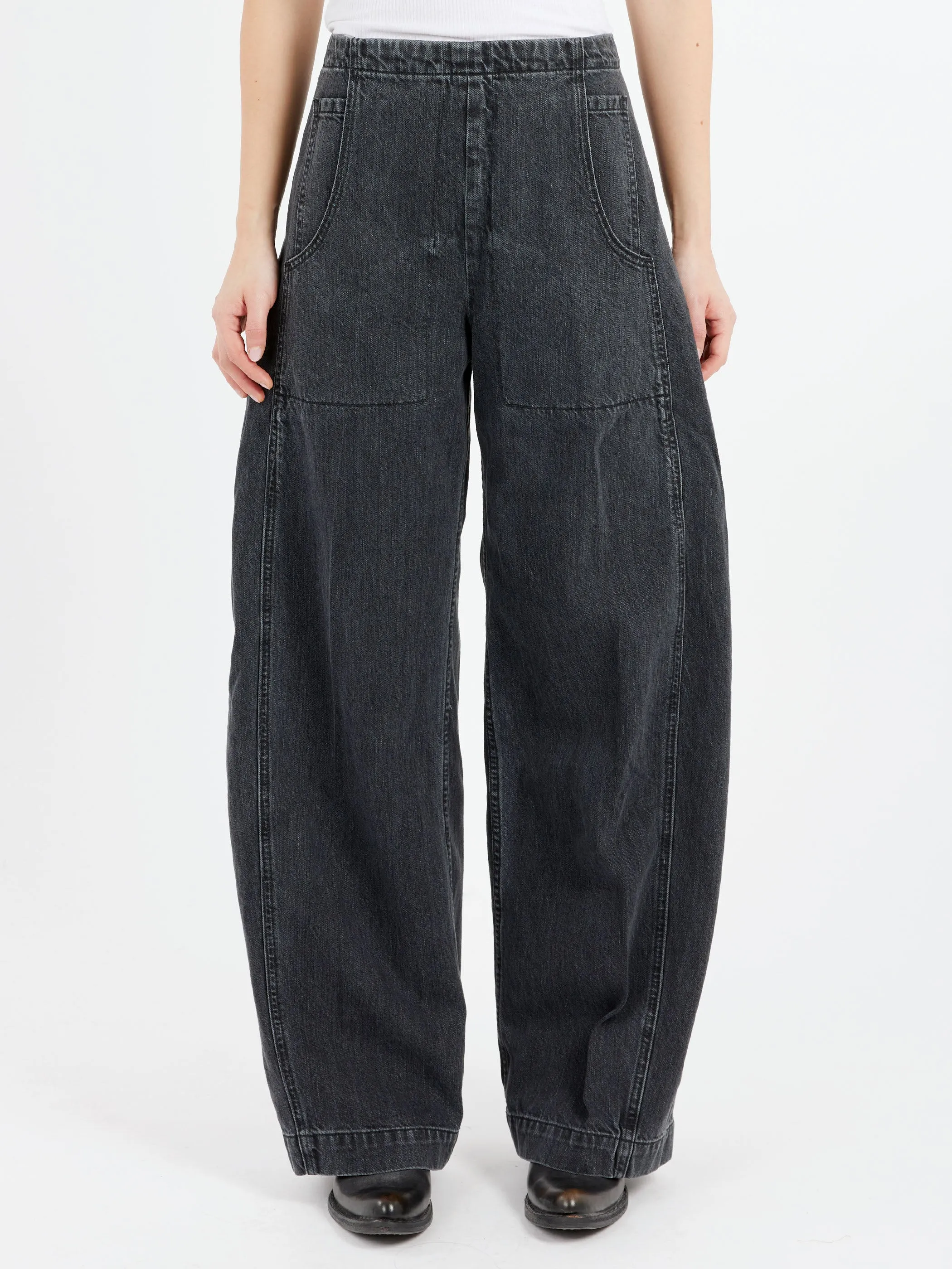 Tany Pant