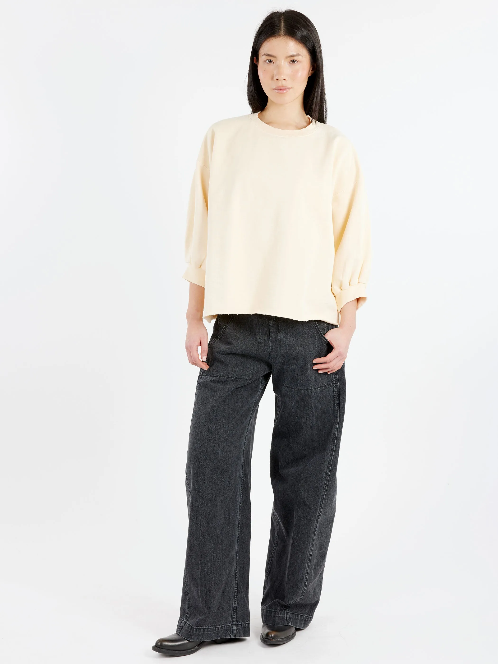 Tany Pant