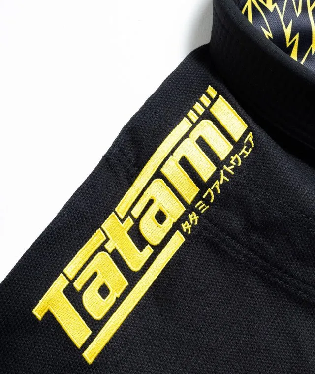 Tatami® kids Recharge Gi | Bjj Gi for Kids Multiple size options from Tatami®