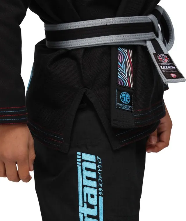 Tatami® kids Recharge Gi | Bjj Gi for Kids Multiple size options from Tatami®