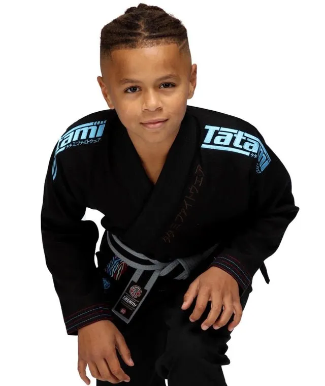 Tatami® kids Recharge Gi | Bjj Gi for Kids Multiple size options from Tatami®